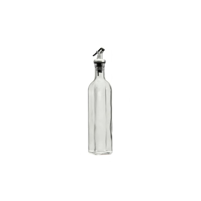 IMAHE - Set De 2 BOTELLA PARA ACEITE 500 ML IMAHE
