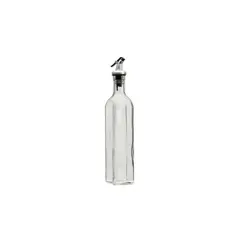 IMAHE - Set De 2 BOTELLA PARA ACEITE 500 ML