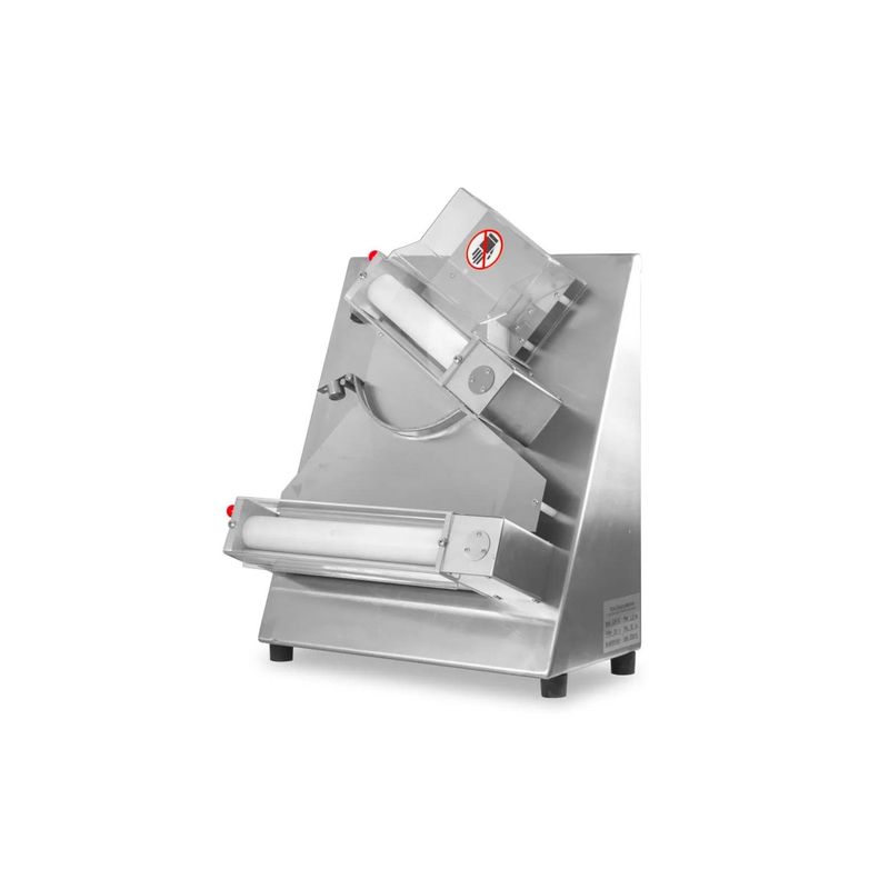 MISATO - MOLDEADORA DE PIZZAS AUTOMATICA T30 MISATO MISATO