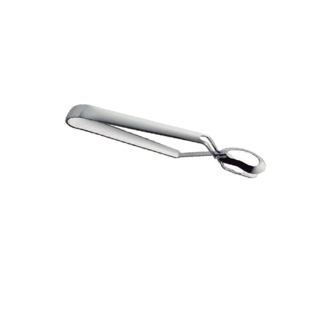 IMAHE - PINZA PARA CARACOL ACERO INOX IMAHE
