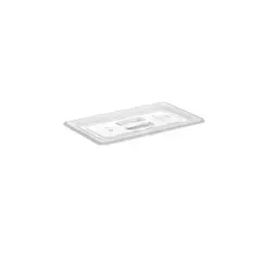 IMAHE - TAPA G/N 1/4 TRANSPARENTE POLICARBONATO