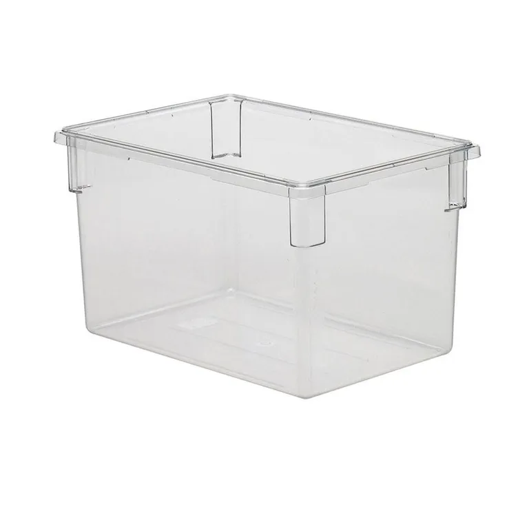 CAJA PARA ALMACENAR ALIMENTOS 46 x 66 x 38 cm IMAHE