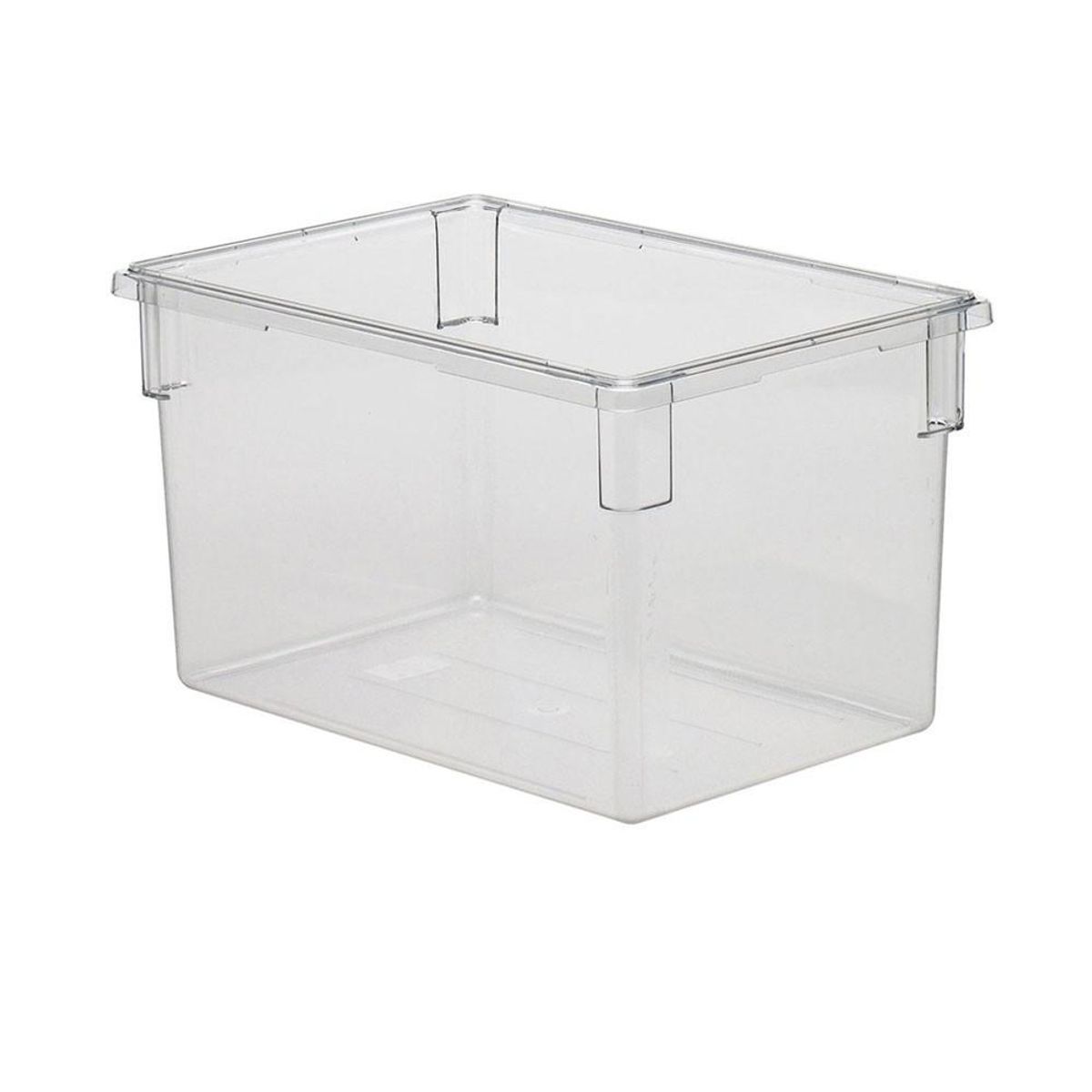 CAMBRO - CAJA PARA ALMACENAR ALIMENTOS 46 x 66 x 38 cm IMAHE