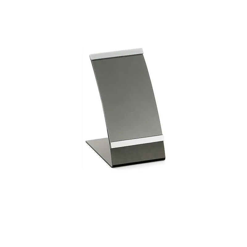 IMAHE - PORTA MENÚ PREMIUM REDONDEADO 14 x 21.6 cm IMAHE