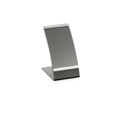 IMAHE - PORTA MENÚ PREMIUM REDONDEADO 14 x 21.6 cm