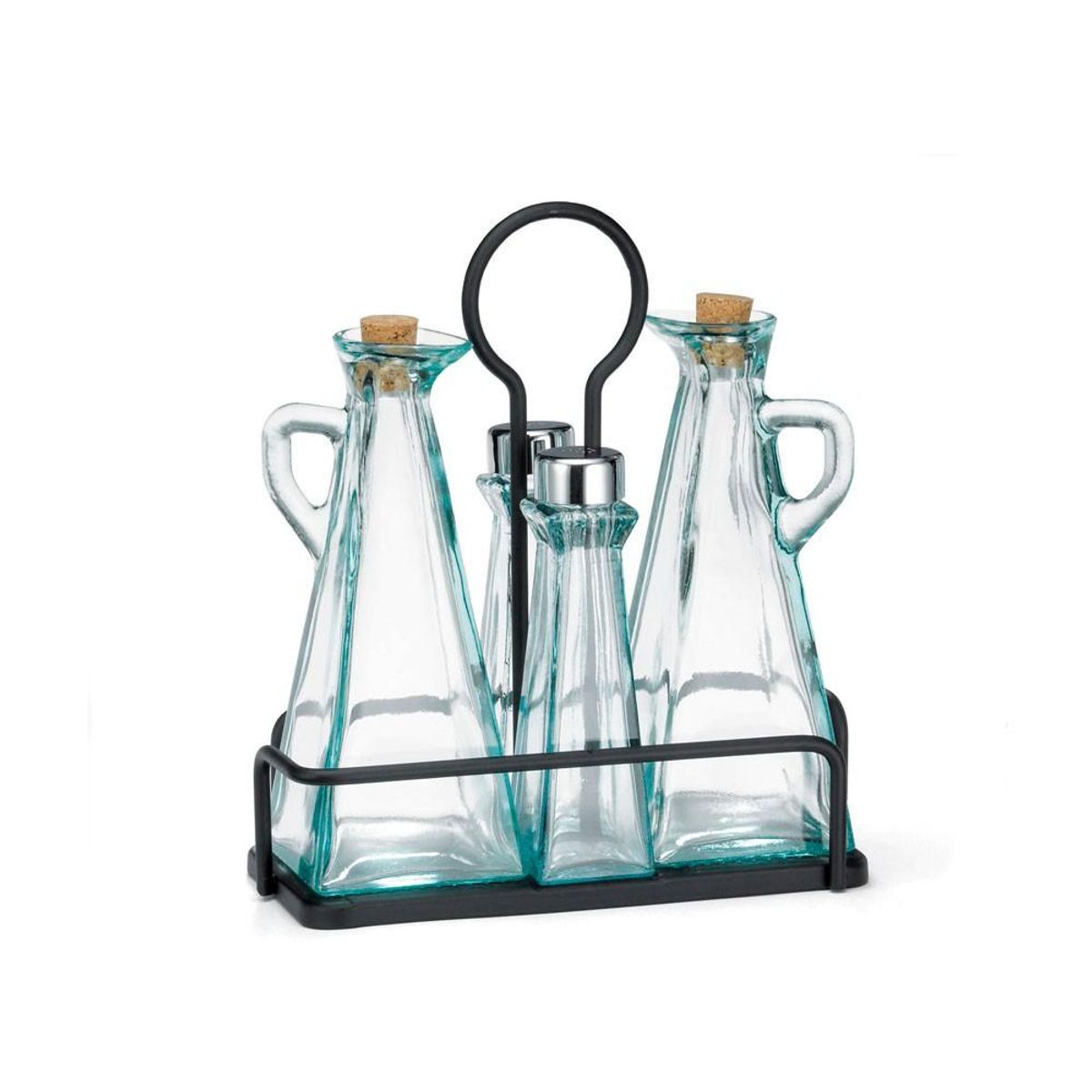 IMAHE - ALCUZA PIRAMIDE 5 PIEZAS IMAHE