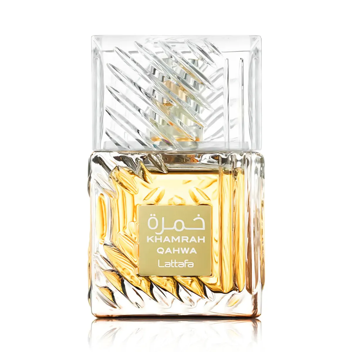 LATTAFA - Lattafa Khamrah Qahwa Edp 100ml Unisex