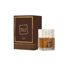 LATTAFA - Khamrah Qahwa Edp 100ml Unisex
