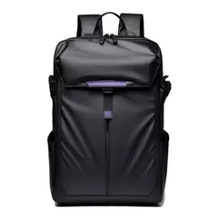 ESHOPANGIE - Mochila Para Viaje Notebook Expandible Para Balón Y Casco