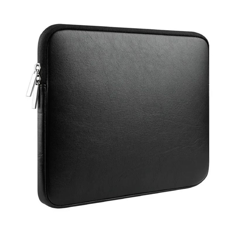 GENERICO - Funda Notebook Portátil 11 Pulgadas Con Cierre