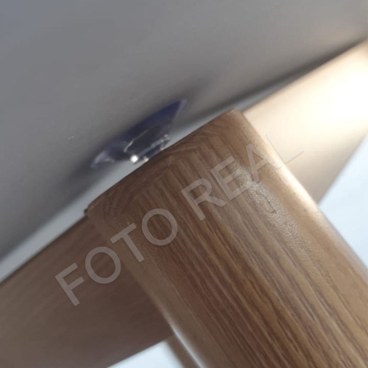 CORI CORI - Mesa Mármol Redonda 100cms replica