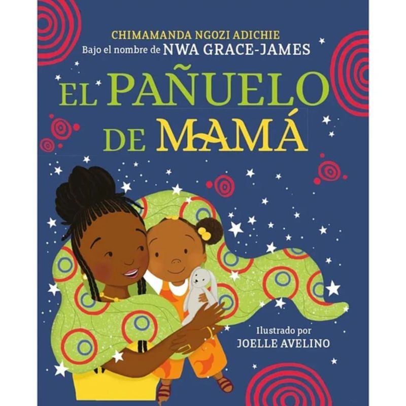 BEASCOA - El Pañuelo De Mama Chimamanda Ngozi Adichie