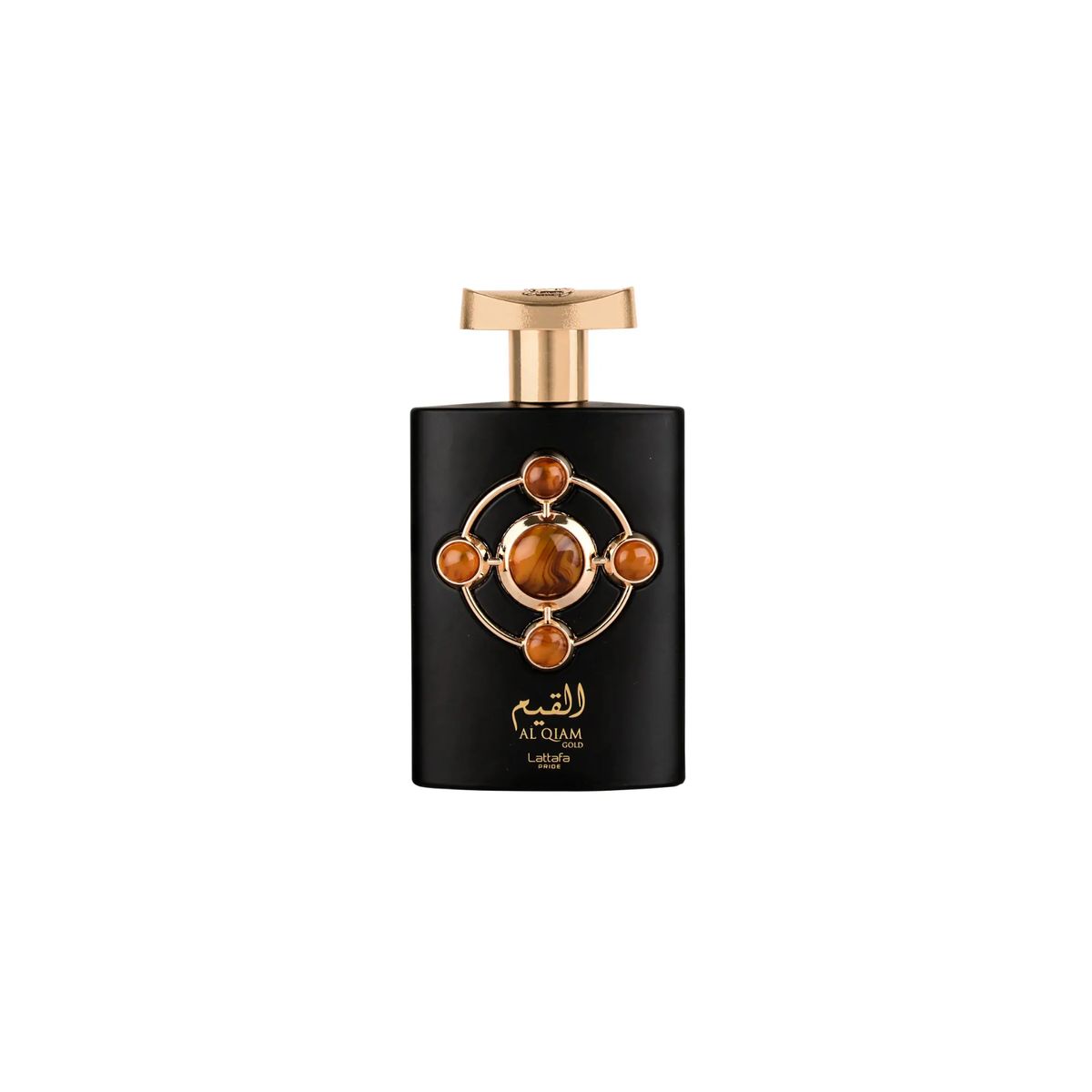 LATTAFA - Lattafa Pride Al Qiam Gold Edp 100ml Unisex