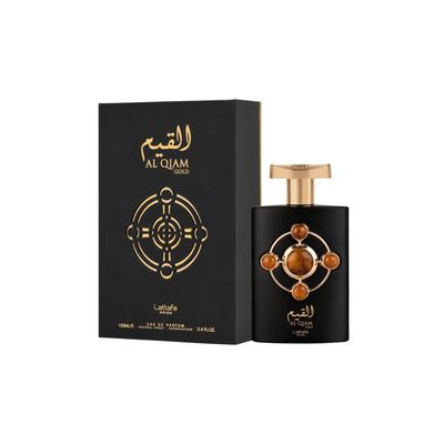 Imagen 2 del producto Pride Al Qiam Gold Edp 100ml Unisex