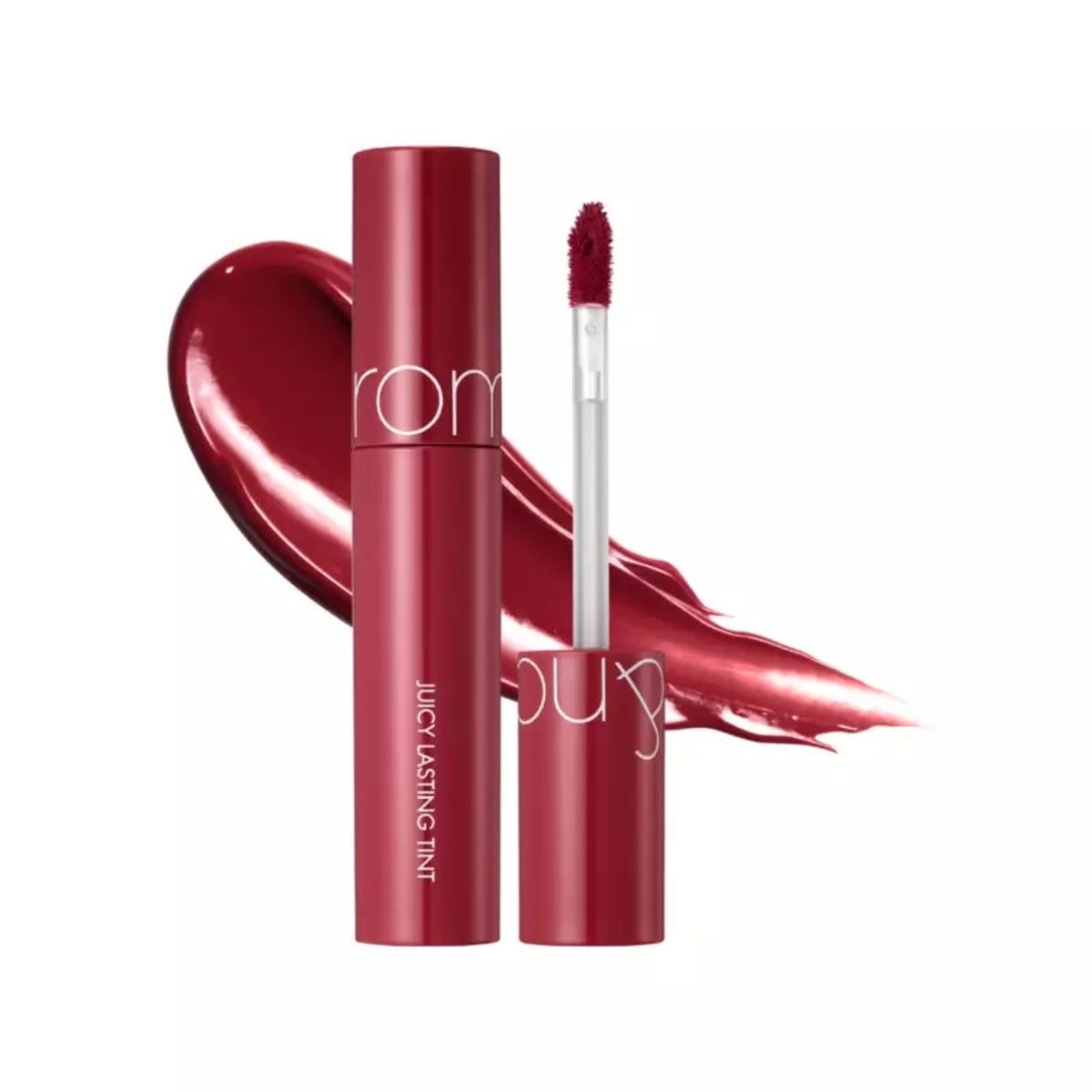 ROMAND - Tinte Labial Juicy Lasting Tint N 12 Cherry Bomb Romand