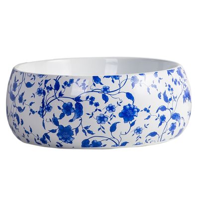 Imagen 2 del producto Lavamanos Sobreponer SLC822 PORCELANA 40x40x155 cm