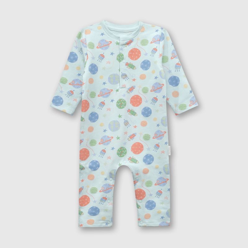 COLLOKY - Entero Niño Celeste 52989 Colloky