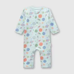 COLLOKY - Entero Niño Celeste 52989