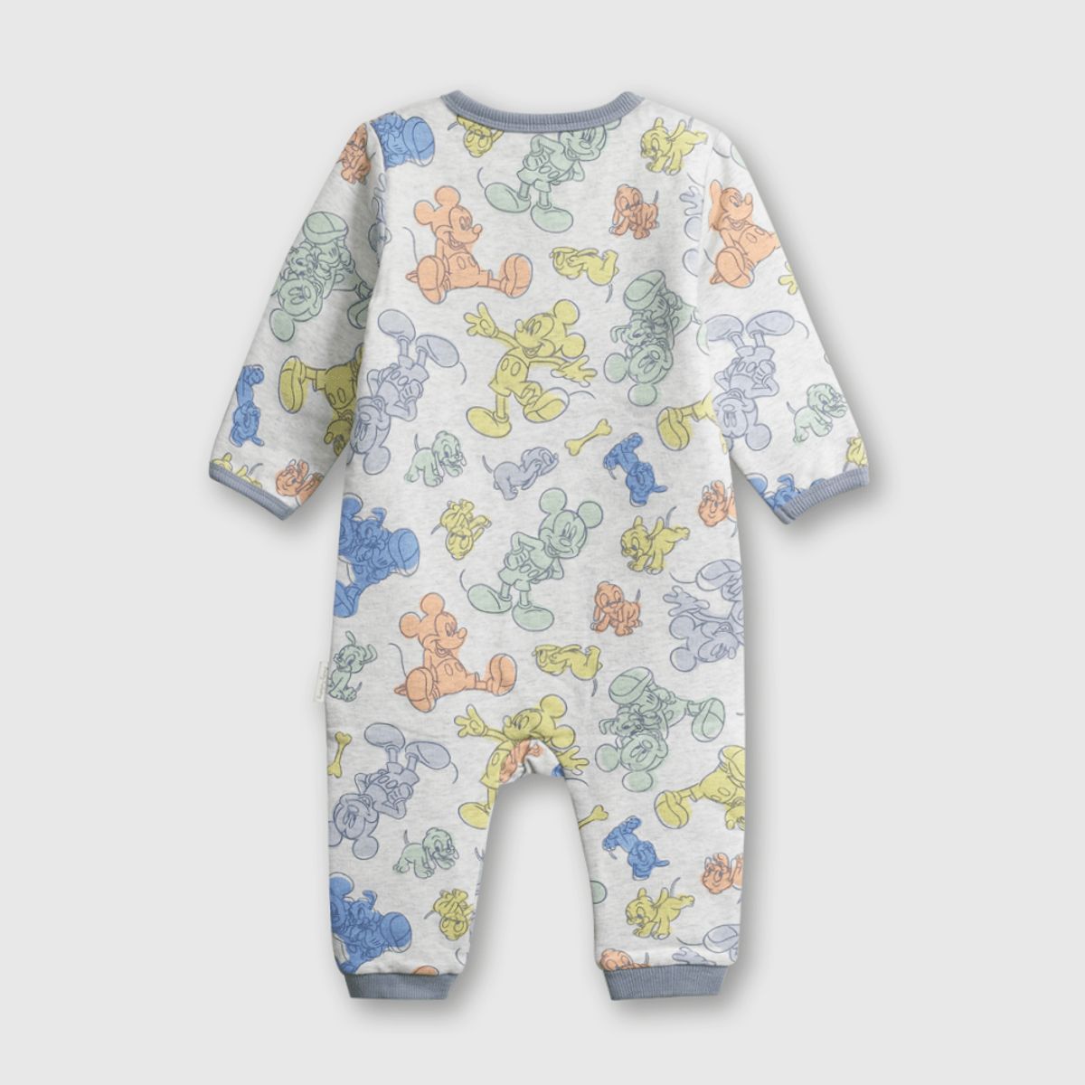 COLLOKY - Entero Niño Gris 52991 Colloky