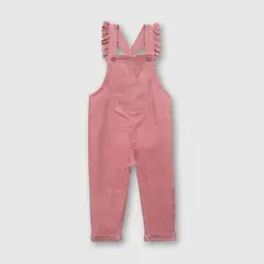 COLLOKY - Jardinera Niña Rosado 52994