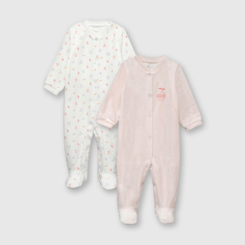 COLLOKY - Osito Niña Beige 53006 Colloky