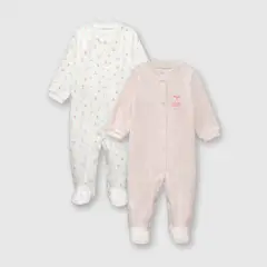 COLLOKY - Osito Niña Beige 53006