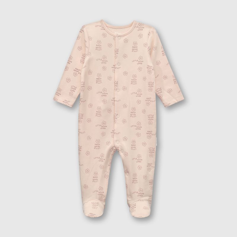 COLLOKY - Osito Niña Rosado 53010 Colloky