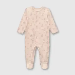 COLLOKY - Osito Niña Rosado 53010