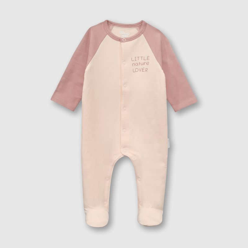 COLLOKY - Osito Niña Rosado 53011 Colloky