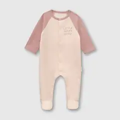 COLLOKY - Osito Niña Rosado 53011
