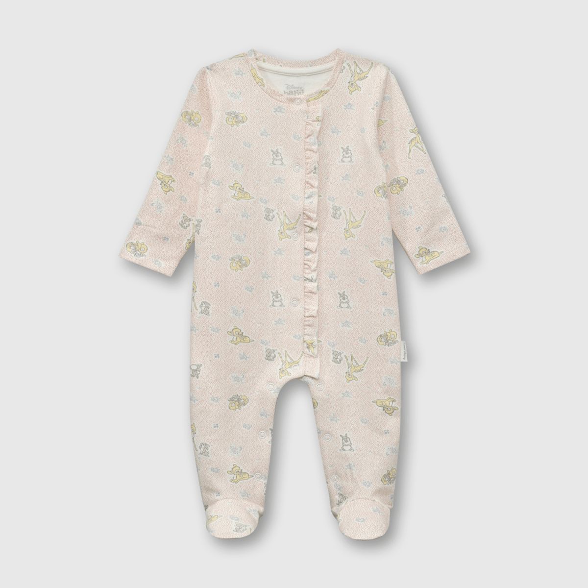 COLLOKY - Osito Niña Blanco 53018 Colloky