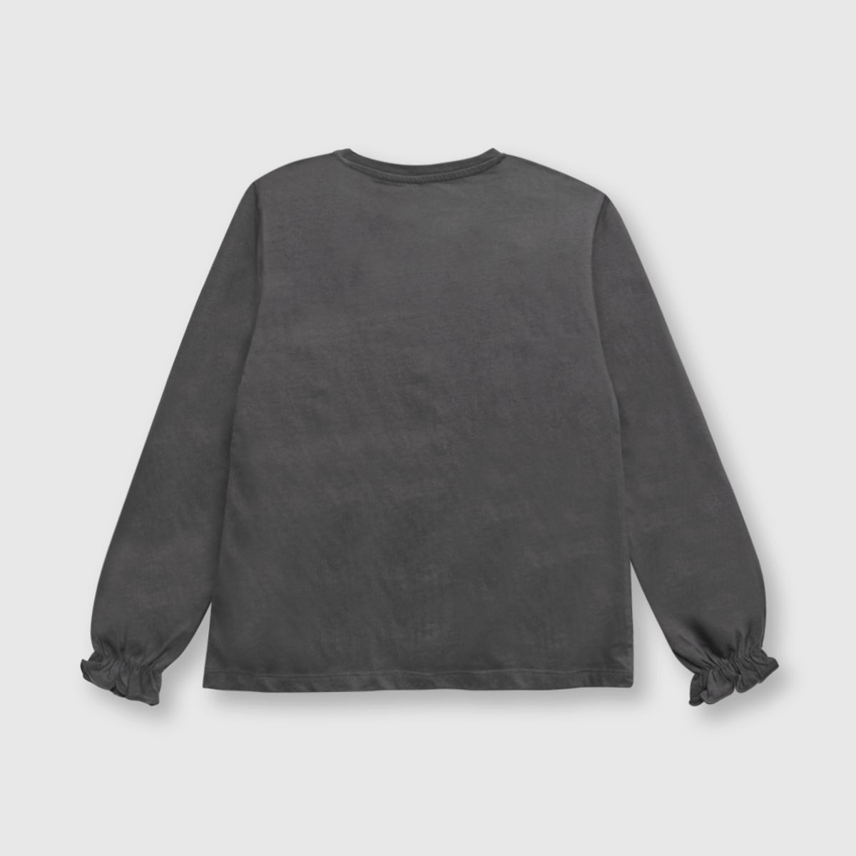 COLLOKY - Polera Niña Gris 53033 Colloky