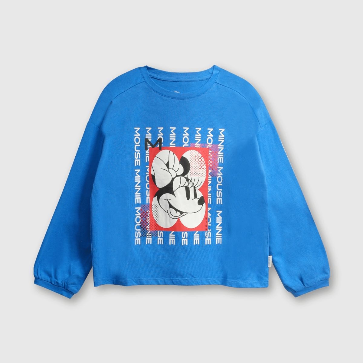 COLLOKY - Polera Niña Azul 53048 Colloky._