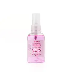 GO NAILS - Higienizante de Manos y Pies Cotton Candy 50ml