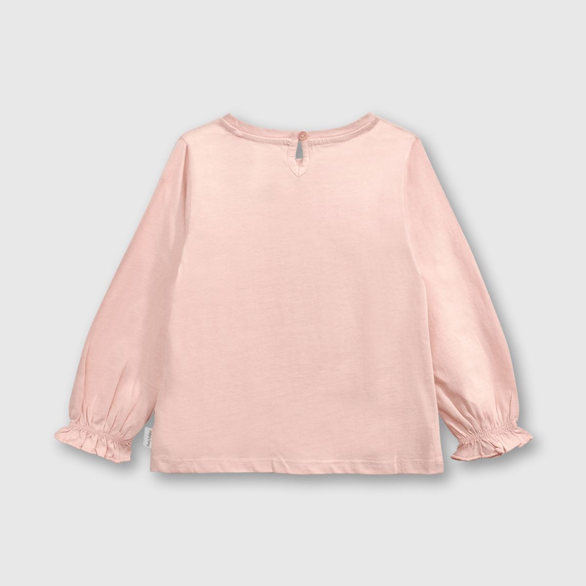 COLLOKY - Polera Niña Rosado 53053 Colloky._