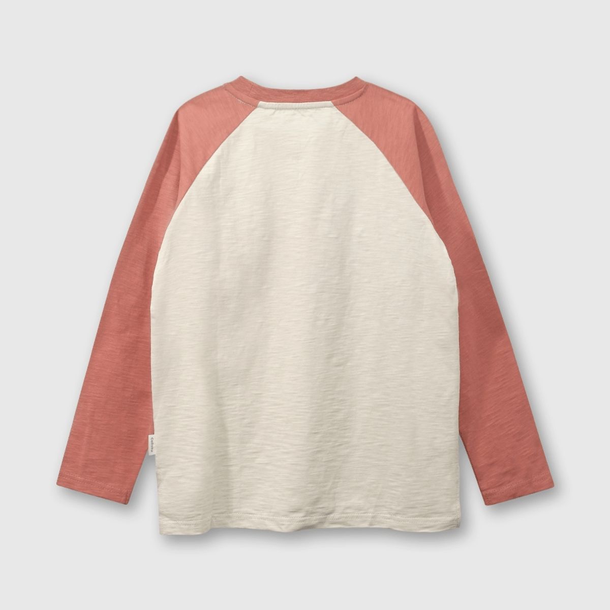 COLLOKY - Polera Niño Beige 53058 Colloky