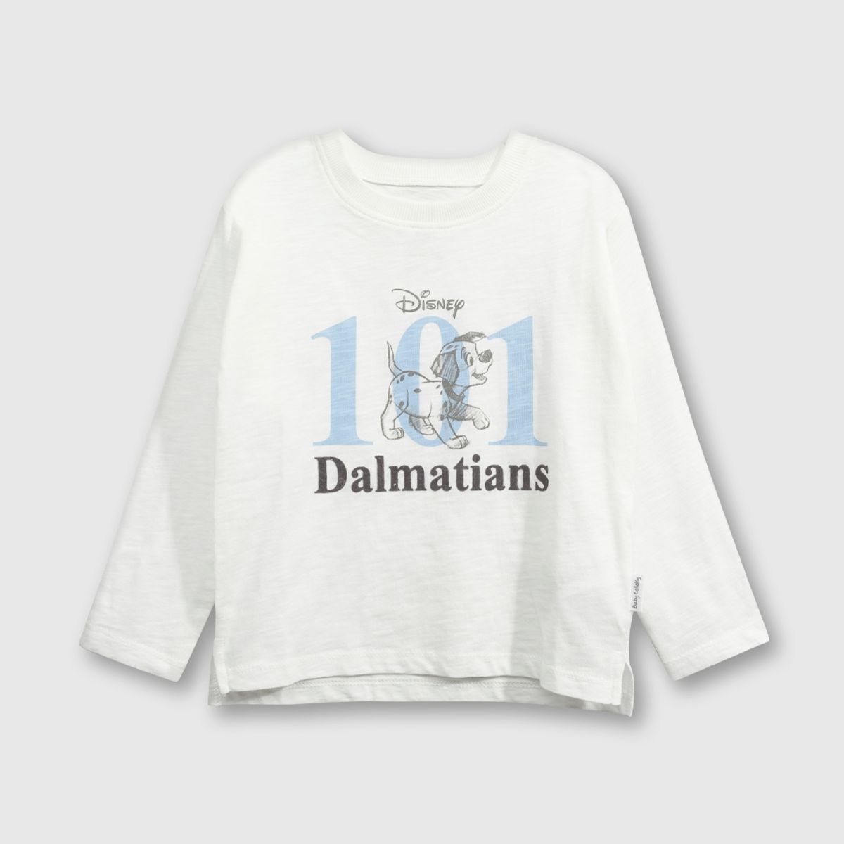 COLLOKY - Polera Niño Blanco 53059 Colloky