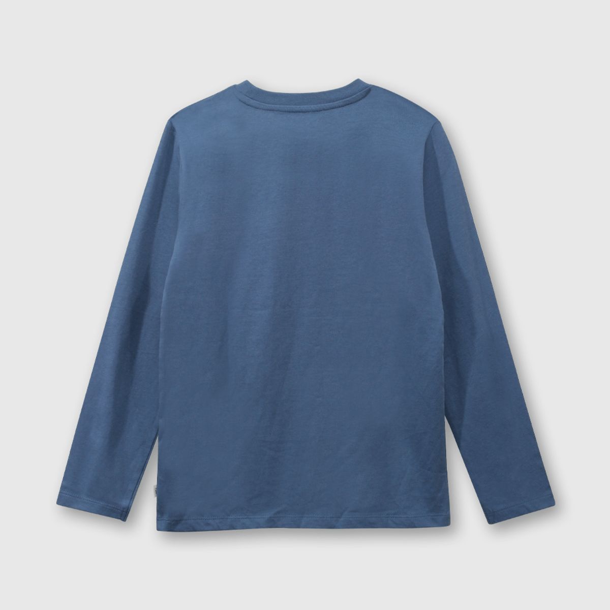 COLLOKY - Polera Niño Azul 53073 Colloky