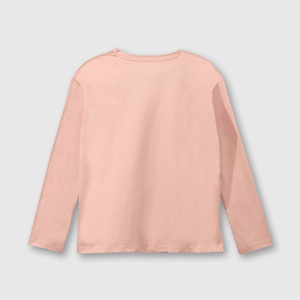 COLLOKY - Polera Niña Rosado 53069 Colloky