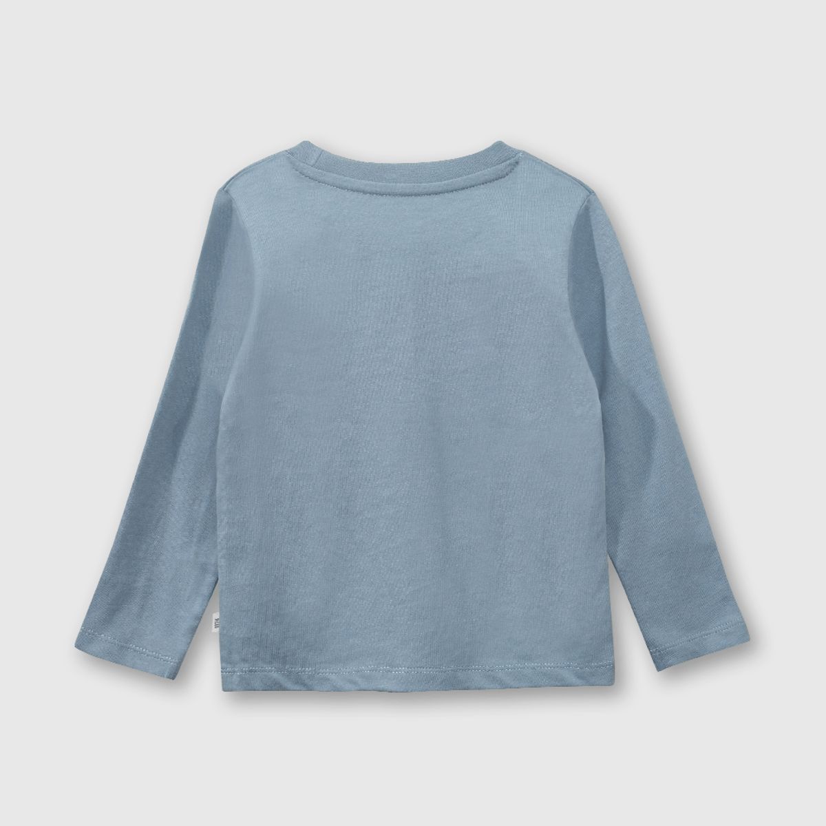 COLLOKY - Polera Niño Celeste 53075 Colloky