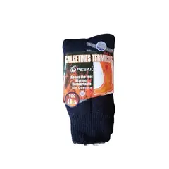 GARSIL - X3 Pares Calcetines Ultra Termicos Gruesos Para Hombre - Sin Costuras