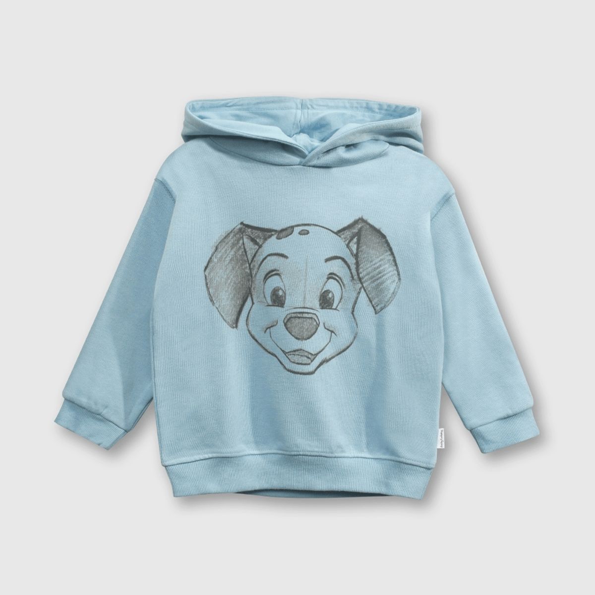 COLLOKY - Polerón Niño Celeste 53096 Colloky