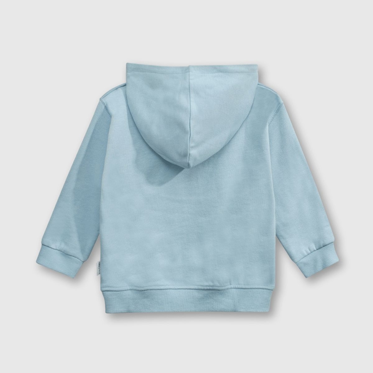 COLLOKY - Polerón Niño Celeste 53096 Colloky