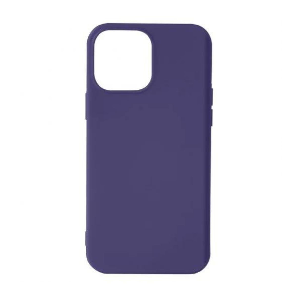 GENERICO - Carcasa para IPhone 11 Azul antigolpes