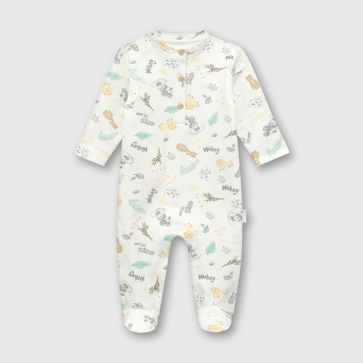 COLLOKY - Osito Niño Blanco 53019 Colloky