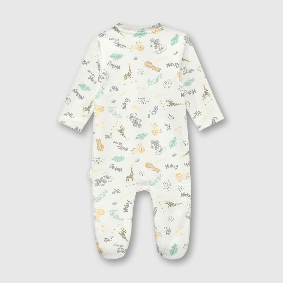 COLLOKY - Osito Niño Blanco 53019 Colloky