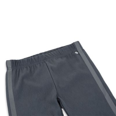 Imagen 2 del producto Calza Niña Gris oscuro