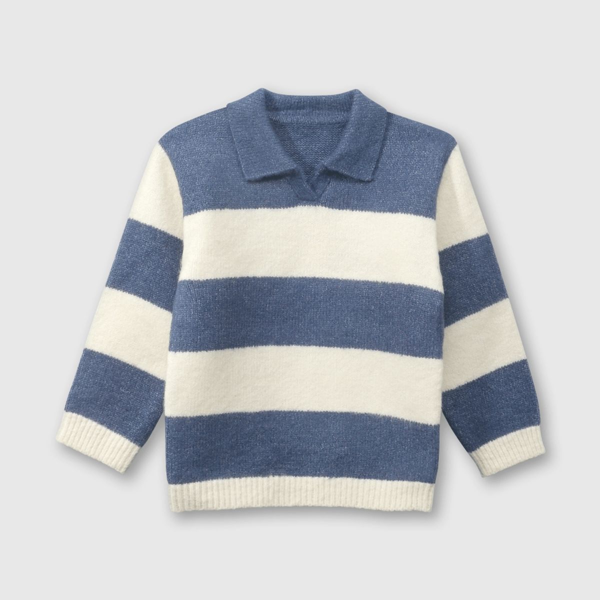 COLLOKY - Sweater Niño Azul 53124 Colloky
