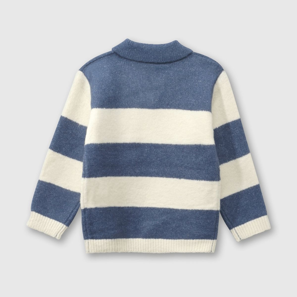 COLLOKY - Sweater Niño Azul 53124 Colloky
