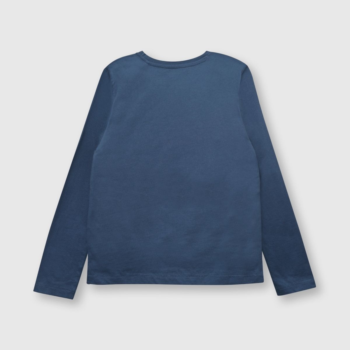 COLLOKY - Polera Niña Azul 53062 Colloky